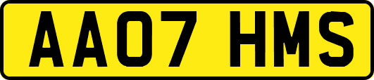 AA07HMS