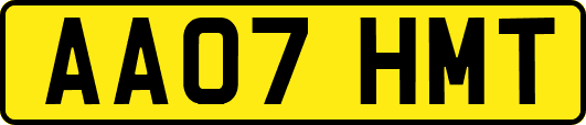 AA07HMT