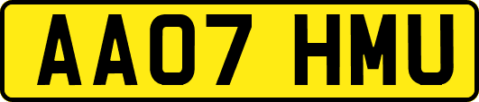 AA07HMU