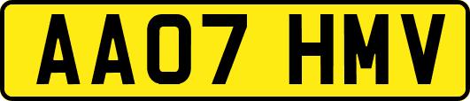 AA07HMV