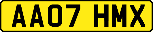 AA07HMX