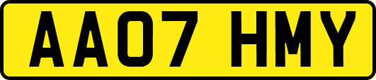 AA07HMY