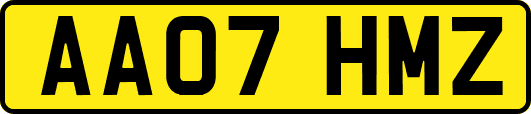 AA07HMZ