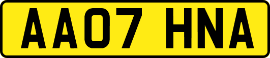 AA07HNA