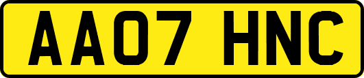 AA07HNC