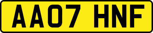 AA07HNF