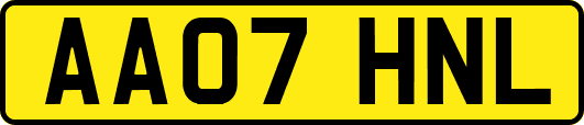 AA07HNL