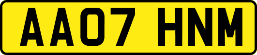 AA07HNM