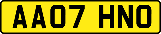 AA07HNO