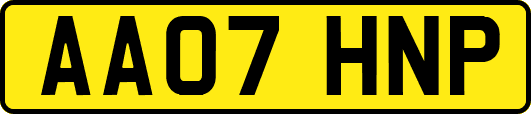 AA07HNP