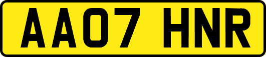 AA07HNR