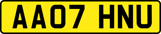 AA07HNU