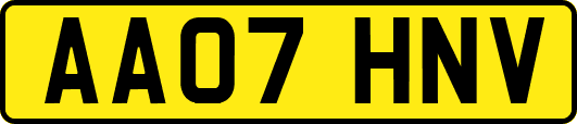 AA07HNV