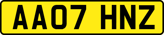 AA07HNZ