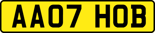 AA07HOB