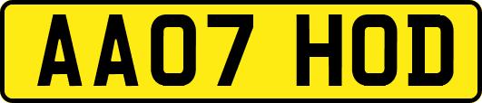 AA07HOD