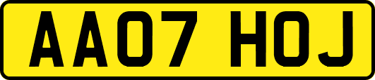 AA07HOJ