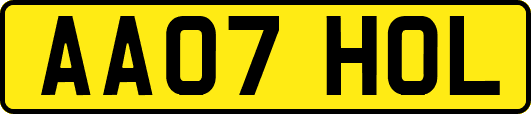 AA07HOL