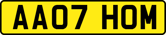AA07HOM