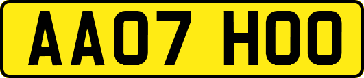 AA07HOO