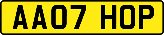 AA07HOP