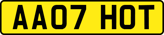 AA07HOT
