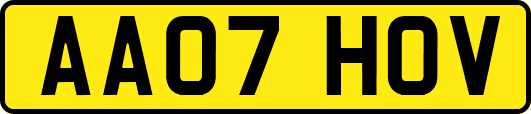 AA07HOV