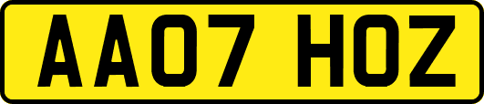 AA07HOZ