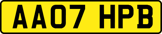AA07HPB