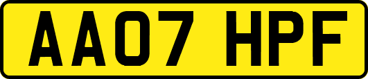 AA07HPF