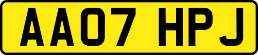 AA07HPJ