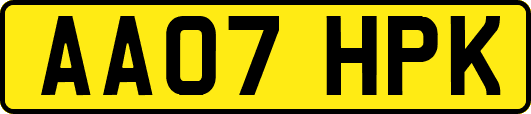 AA07HPK