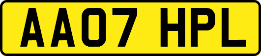 AA07HPL