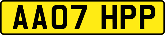 AA07HPP