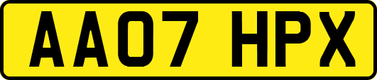AA07HPX