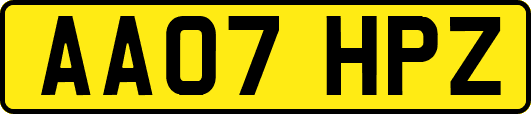 AA07HPZ