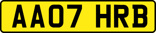 AA07HRB