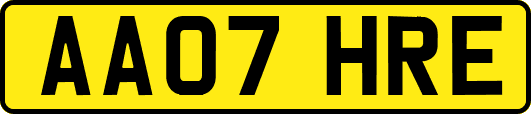 AA07HRE