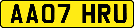 AA07HRU