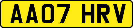 AA07HRV