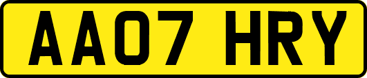 AA07HRY