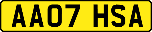 AA07HSA