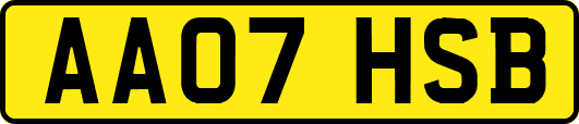 AA07HSB