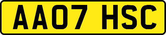AA07HSC