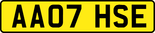 AA07HSE