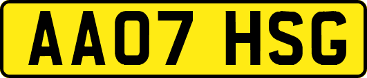 AA07HSG