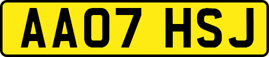 AA07HSJ