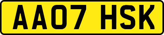 AA07HSK