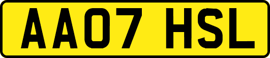 AA07HSL