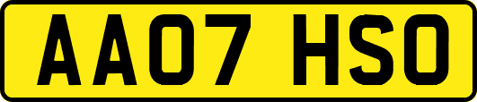 AA07HSO